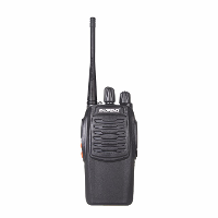 Baofeng Bf C1 400 470mhz Single Band Handheld Two Way Radio Walkie Talkie