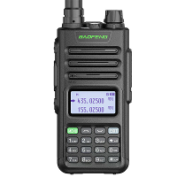 Baofeng M 13 Pro 5W/8W 999CH Walkie Talkie Een Toets Kopiëren Draadloze Frequentie Multi Band Luchtband NOAA Weeralarm F