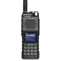 Baofeng UV 25L Krachtige Walkie Talkie Type C Hoog Vermogen Grote Capaciteit Lange Afstand Ham Radio Tri Band Kopieer Fr