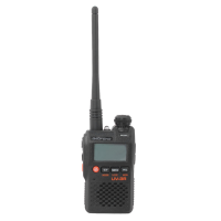 Baofeng Uv 3r 3w Dual Band Handheld Radio Interphone Walkie Talkie