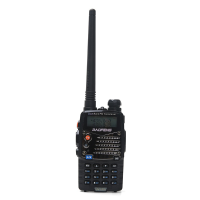Baofeng Uv 5ra 5w 128ch Fm Dual Band Two Way Radio Walkie Talkie