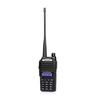 Baofeng Uv 82 Dual Band Handheld Transceiver Radio Walkie Talkie