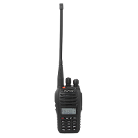 Baofeng Uv B5 5w 99ch Fm Portable Uhf+vhf Radio Walkie Talkie