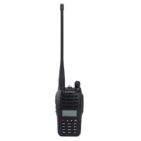 Baofeng Uv B6 Dual Band Handheld Transceiver Radio Walkie Talkie