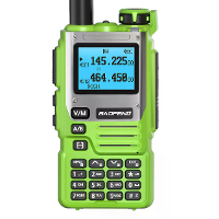 Baofeng UV K61 Mobilofoon Multi Band Draadloze Frequentie Kopie Lange Bereik AM 999CH UV 5R UV K5(8) Draagbare Twee Wege