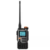 Baofeng UV K68 Tweeweg Radio Walkie Talkie 20W Vermogen 1000 Kanalen NOAA Weerontvangst 1.44