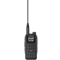 Baofeng UV16M Walkie Talkie AM FM Multi band Lange Afstand Krachtige Twee weg Radio 999 CH Draadloos Kopieerfrequentie W