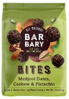 BarBary Bites Cashew Pistache