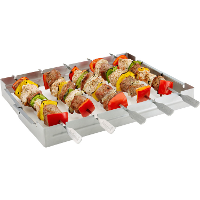 Barbecook Brochettehouder houder