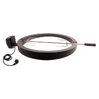 Barbecook Draaispit voor Kamal Extra Large rotisserie
