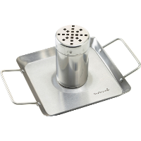 Barbecook Kiphouder gevogeltehouder