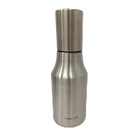 Barbecook Oliefles uit RVS, 500ml