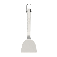 Barbecook Premium plancha spatel uit rvs 33cm