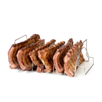 Barbecook Vlees  en ribrek