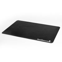 Barbecook Vloermat uit kunststof zwart