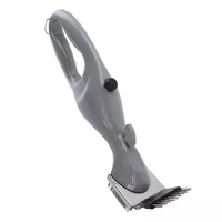 Barbecue Grill Stoomreinigingsborstels BBQ Cleaner Geschikt voor Houtskool Schraper Gasaccessoires Buiten Koken Keuken G