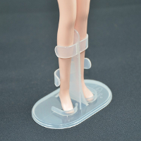 Barbie Doll Stand Display Holder Accessories For Original Barbie Doll