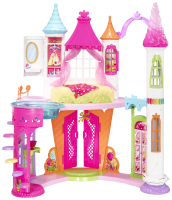 Dreamtopia Sweetville Castle