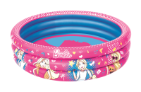 Barbie 3 rings kinderzwembad
