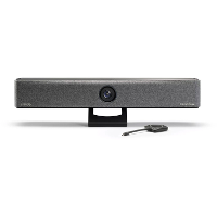 Barco Clickshare Bar Core webcam