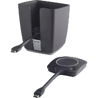 Barco Clickshare Button en Tray pack set