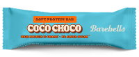 Barebells Coco Choco Soft Protein Bar No Added Sugar