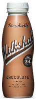 Barebells Milkshake Chocolate