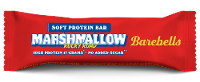 Barebells Proteïne Reep Marshmallow Rocky