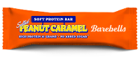 Barebells Proteïne Reep Salty Peanut Caramel