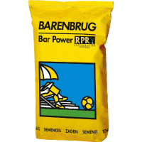 Bar Power RPR 15kg