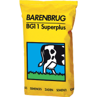BG 11 Superplus 15kg