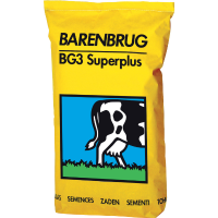 BG 3 Superplus 15kg