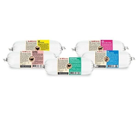 10X1000 Gr Barfmenu Hond Compleet