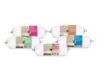 10X1000 Gr Barfmenu Hond Deluxe Premium
