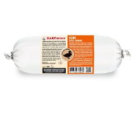 Barfmenu Hond Eend #95;_1000 Gr