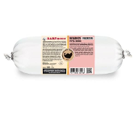 Barfmenu Hond Kalkoen #95;_1000 Gr