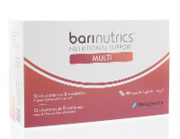 Metagenics Barinutrics Multi Capsules