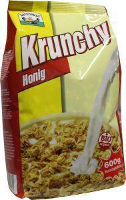 Barnhouse Krunchy Honig