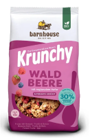 Barnhouse Krunchy Muesli Bosvruchten