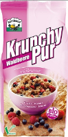 Barnhouse Krunchy Pur Bosvruchten