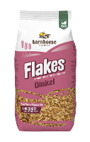 Barnhouse Spelt Flakes