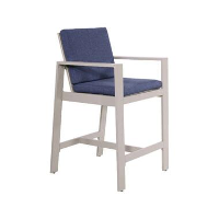 Barstoel Malibu   Leen Bakker