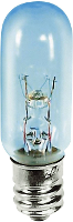 Barthelme 00112310 Buislampje 220 V, 260 V 6 W, 10 W E12 Helder 1 stuk(s)