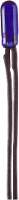 Barthelme 2110165B Speciale gloeilamp Blauw 16 V 30 mA 1 set(s)