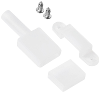 Barthelme 51540501 Basic TOP VIEW Accessoires 1 stuk(s)