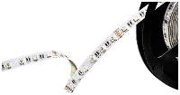 Barthelme 51542428 LED strip 24 V 5000 mm RGBW 5 m