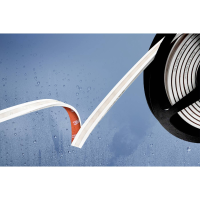 Barthelme 51542528 LED strip 24 V 5000 mm Warmwit 5 m