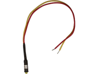 Barthelme 52050614 Led Signaallamp Blauw 5 V/dc 20 Ma