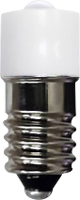 Barthelme 53120215 LED signaallamp Daglicht wit E10 24 V/DC, 24 V/AC