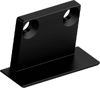 Barthelme 62378157 Eindkappen set Kunststof (l x b x h) 7 x 20 x 12 mm Bag 2 stuk(s)
